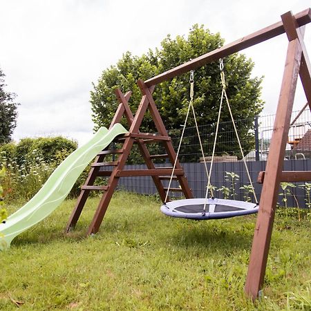 Ferienwohnung Schadler Windeck Eksteriør billede