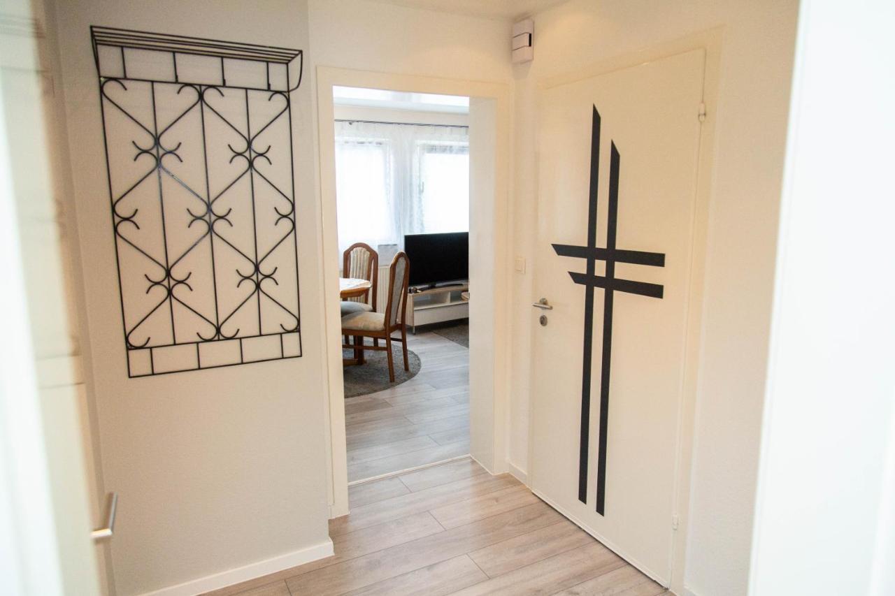 Ferienwohnung Schadler Windeck Eksteriør billede