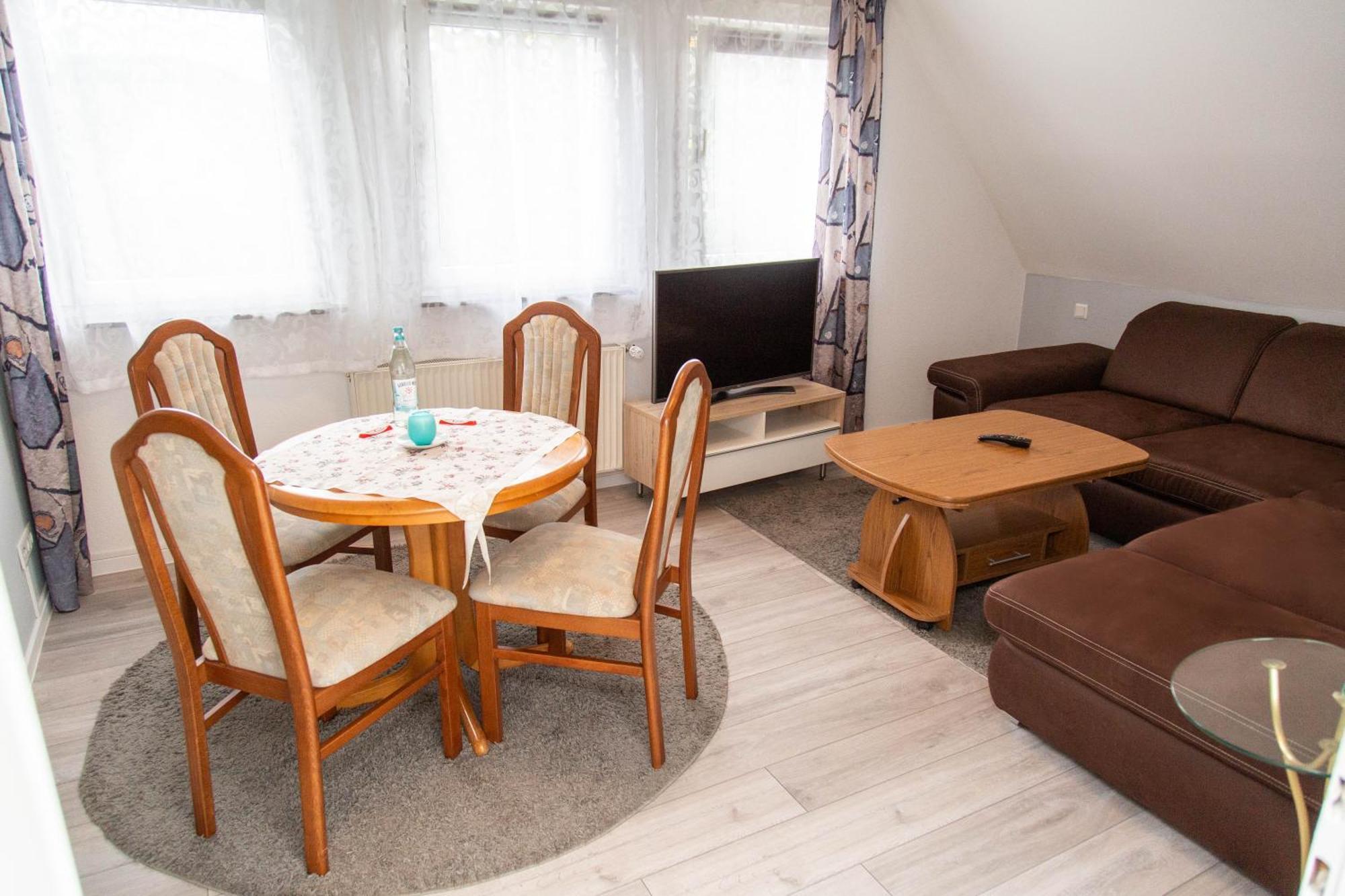 Ferienwohnung Schadler Windeck Eksteriør billede