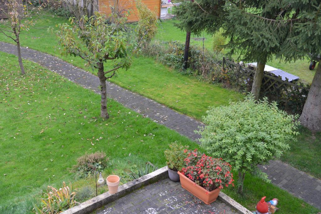 Ferienwohnung Schadler Windeck Eksteriør billede