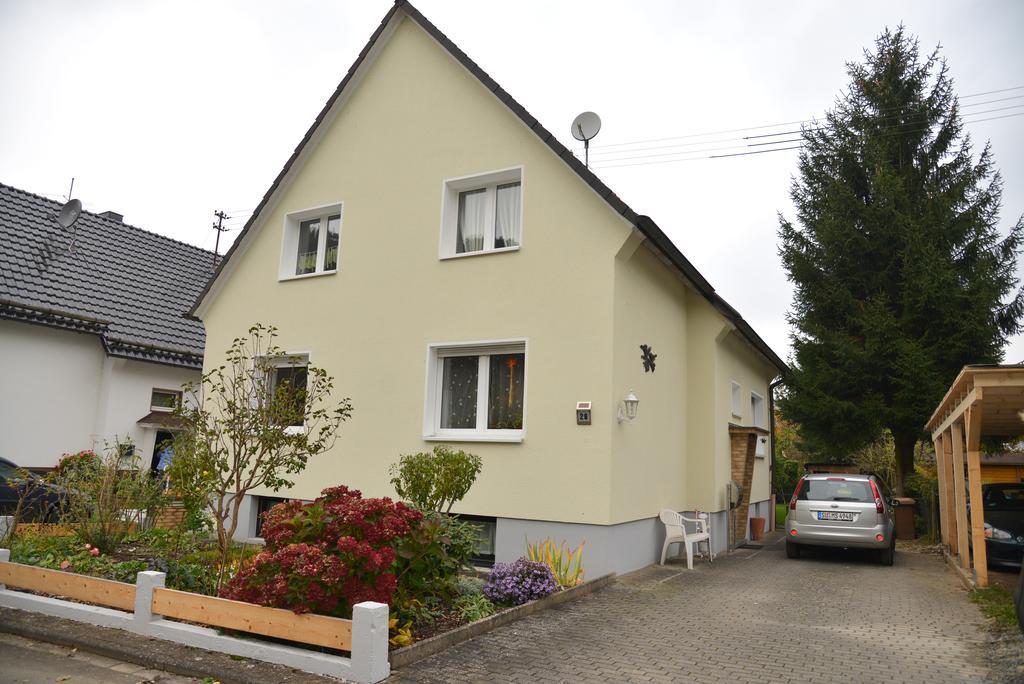 Ferienwohnung Schadler Windeck Eksteriør billede